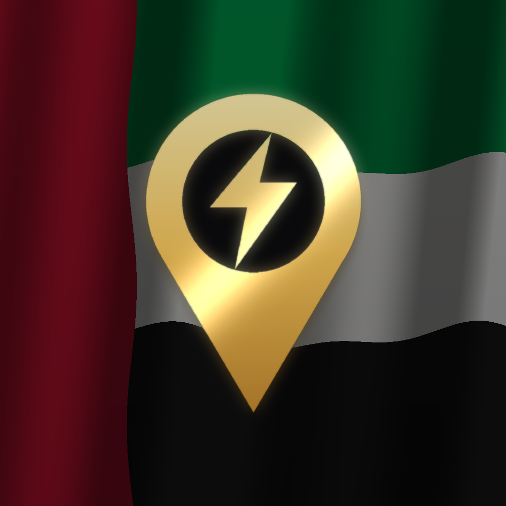 ChargeAE app icon
